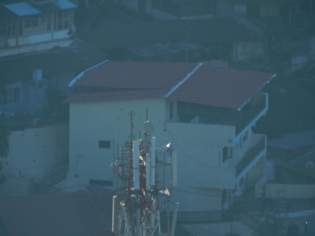Basant Watika Hotel Mussoorie Exterior photo